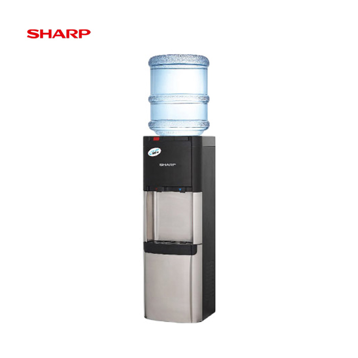 Sharp Water Dispenser - SWD T92ES-BK